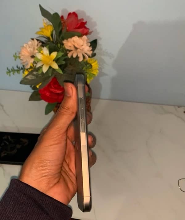 iPhone 16 Pro 128gb Non PTA 3