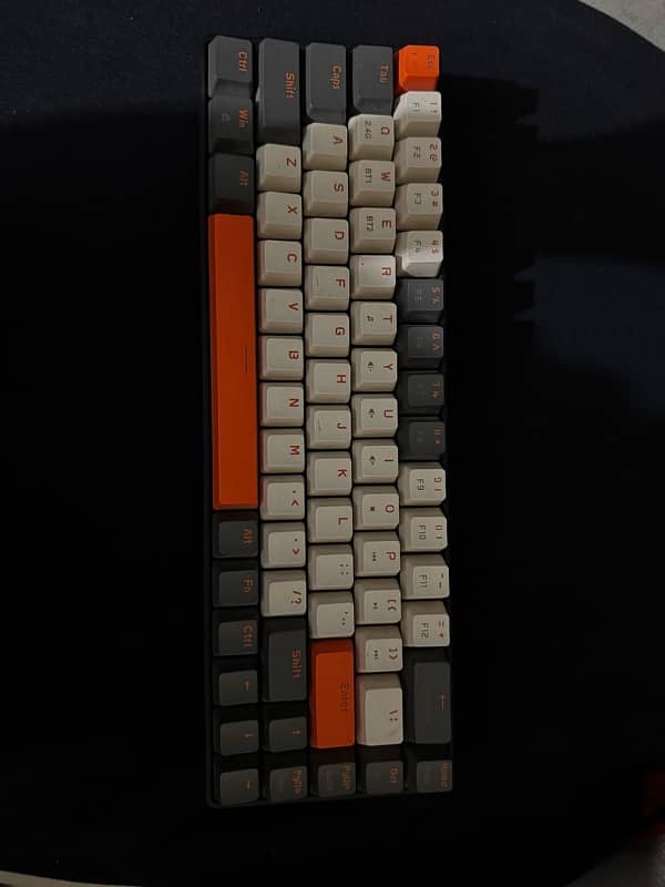 Mechanical Keyboard 2