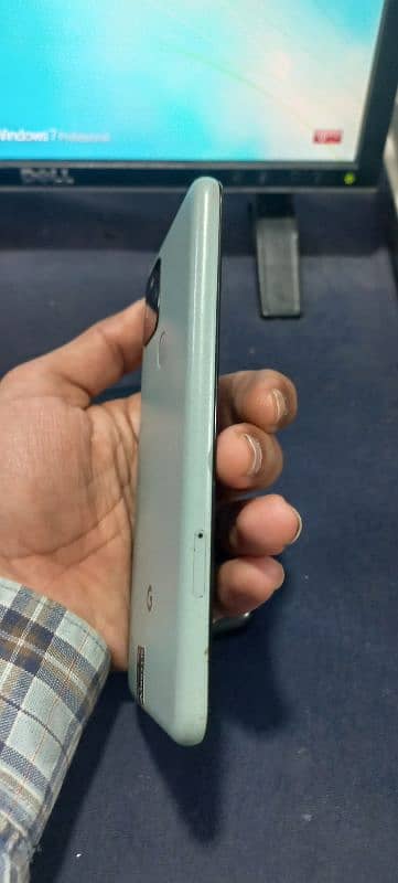 pixel 5 all ok condition 2