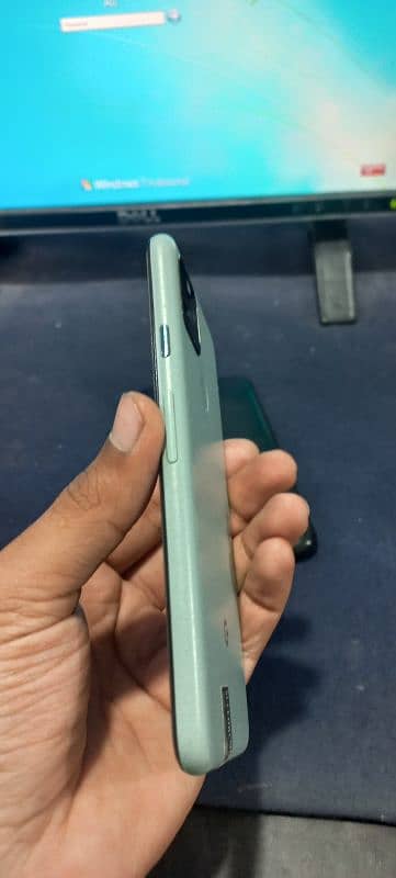 pixel 5 all ok condition 3