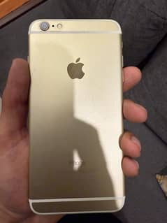 iPhone 6 Plus 16GB PTA Approved First Hand Used