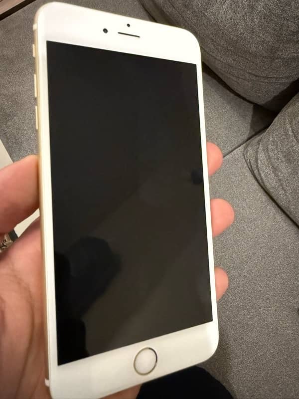 iPhone 6 Plus 16GB PTA Approved First Hand Used 2