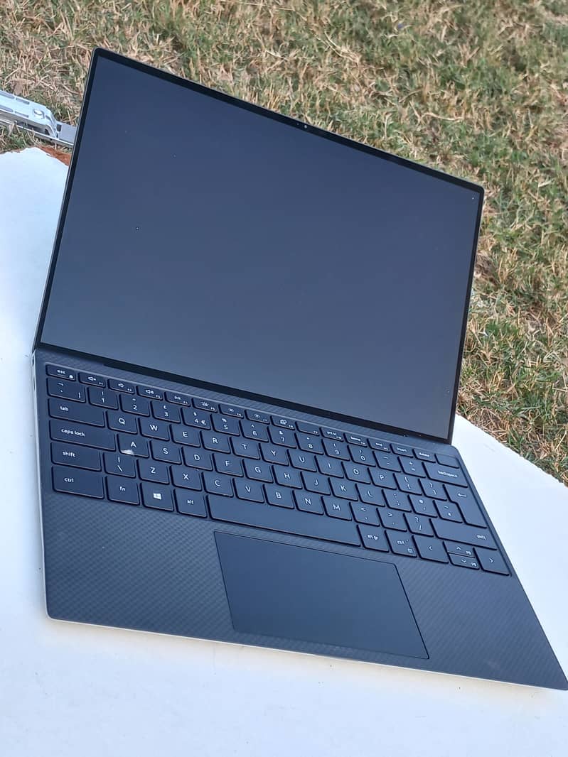 Dell xps 13 9310 11th gen | 4k bezeless | Best Price 0