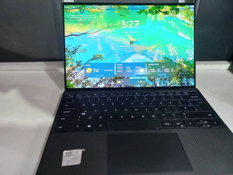 Dell xps 13 9310 11th gen | 4k bezeless | Best Price 15