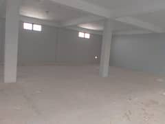 4 kanal Factory available For Rent on main Multan road Lahore