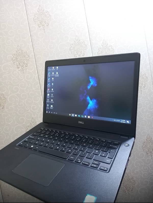 Dell Latitude 3480 1