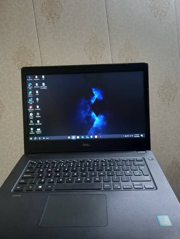 Dell Latitude 3480 2