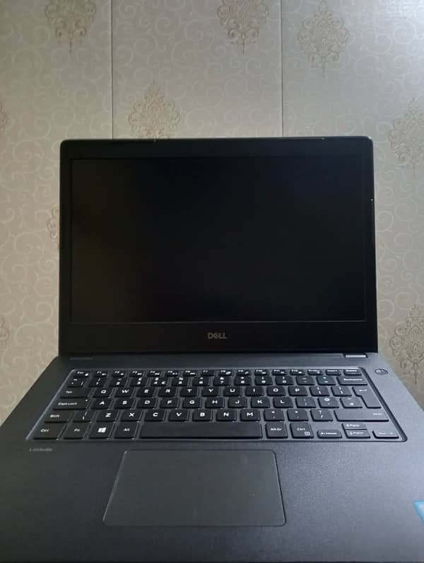 Dell Latitude 3480 3