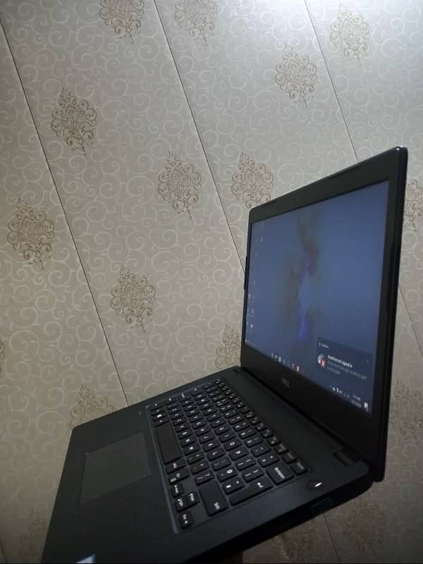 Dell Latitude 3480 4