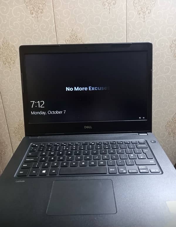 Dell Latitude 3480 6