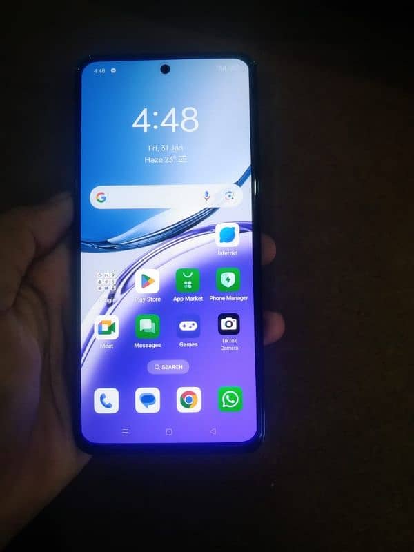 oppo reno12f 8+8/256 0