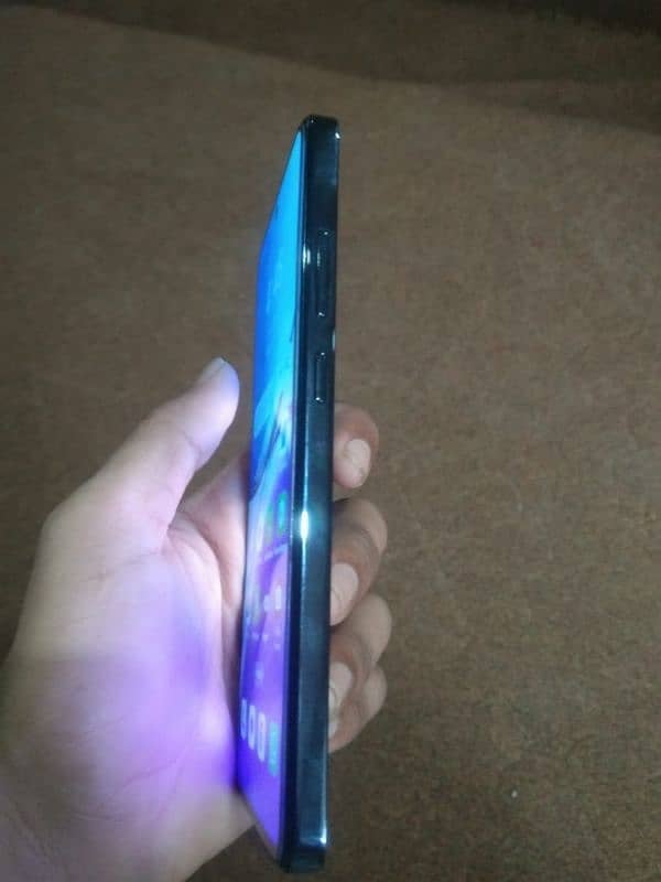 oppo reno12f 8+8/256 2