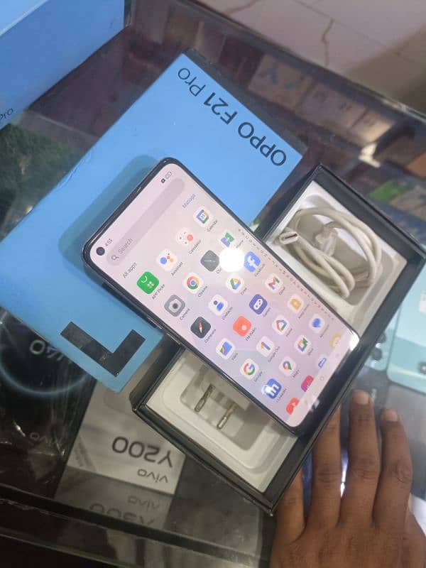 OPPO F21 Pro 03298295983watsapp 2