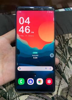 Samsung Galaxy Note 9 Non Pta