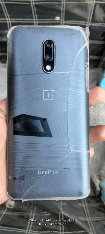 oneplus 7 6gb 128 3