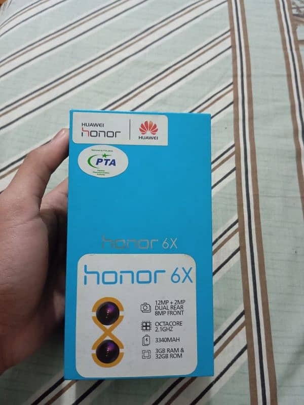 honor 6x 4