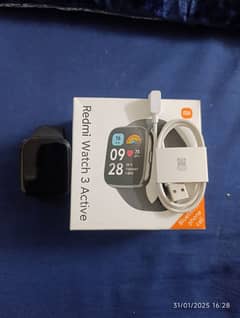 Xiaomi Redmi Watch 3 Active