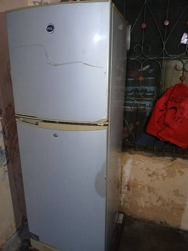 Refrigerator for sale 1