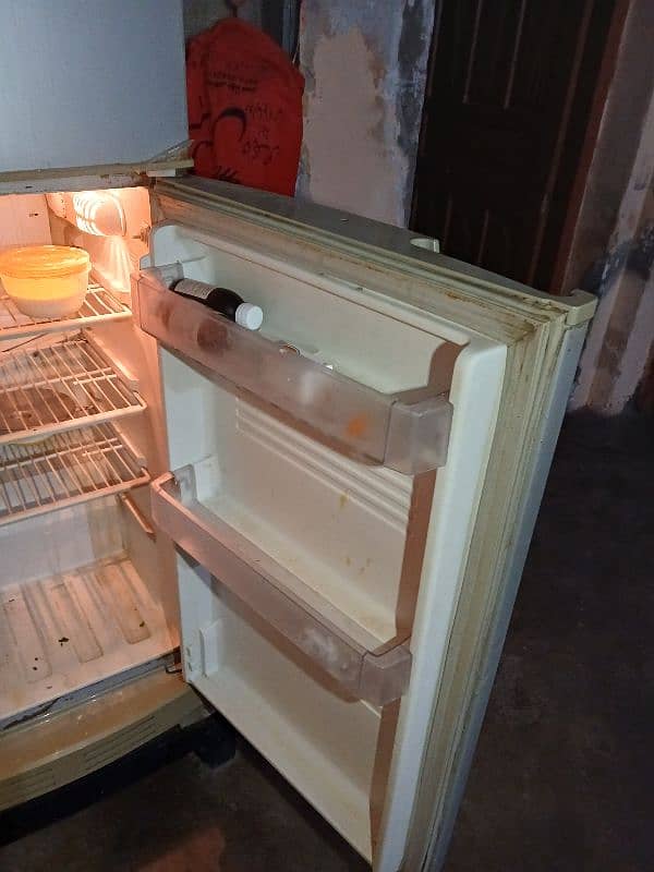 Refrigerator for sale 2