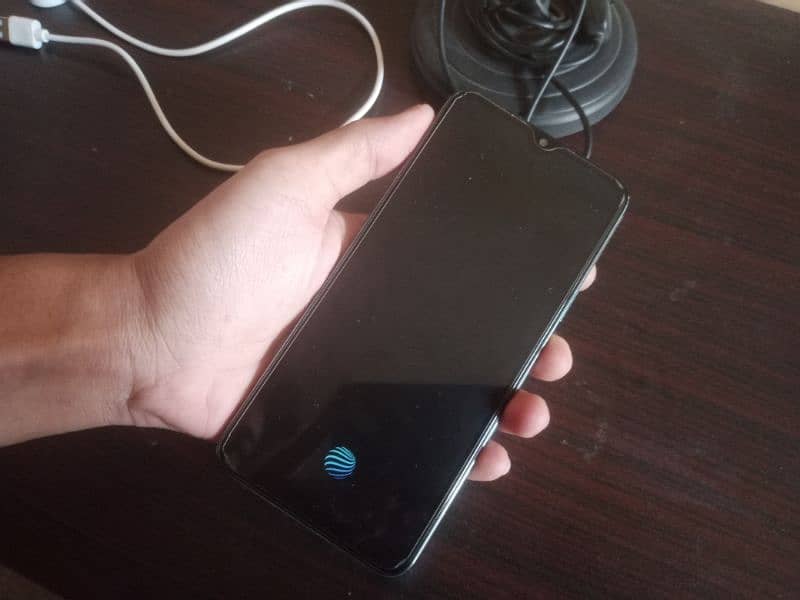 vivo S1 8/256 0