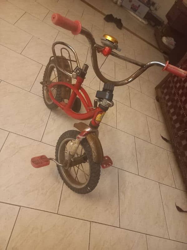 kids cycle 0