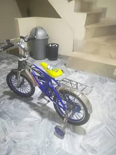 Cycle for sale karachi qayum abad