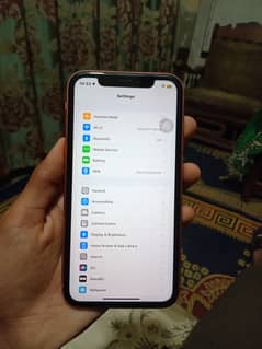 iPhone Xr Exchange With Pta Mobile