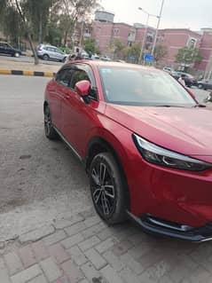 Honda vezel for sale