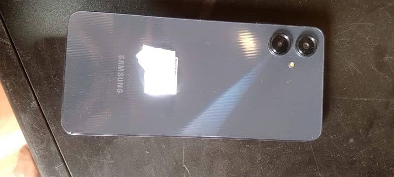 Samsung a06 1