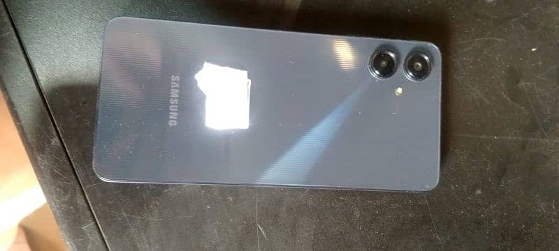 Samsung a06 2