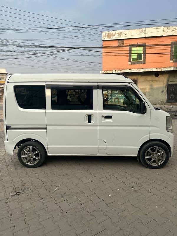 Nissan Clipper 2019 0