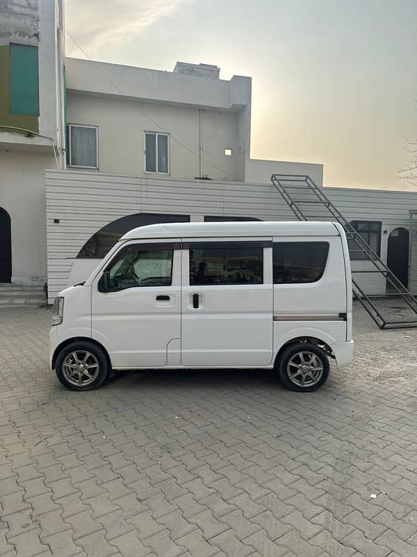 Nissan Clipper 2019 3