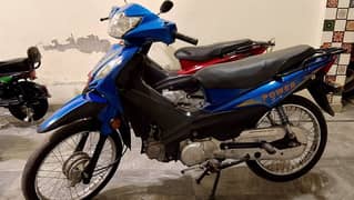 super power 70cc scooty 2022 petrol