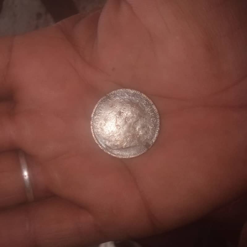 Old coins 1