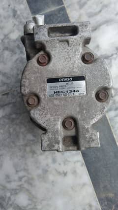 Denso HFC134a