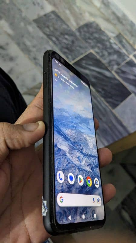 Google Pixel 4 6/64 PTA Approved 3