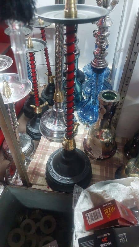 Imported Shishas(03225380703) 7