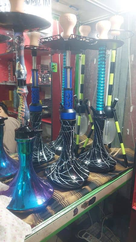 Imported Shishas(03225380703) 9