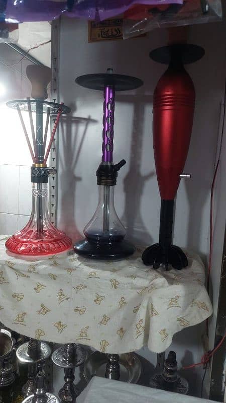 Imported Shishas(03225380703) 10