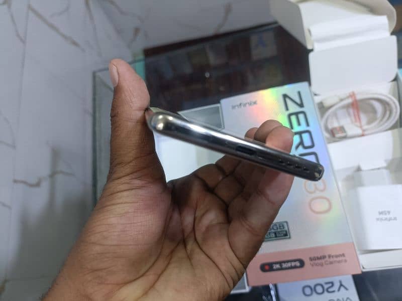 infinix zero 30 pta approved 03298295983watsapp 2