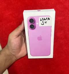 iPhone 16 jv sale