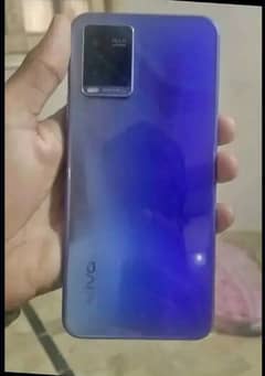 vivo y21