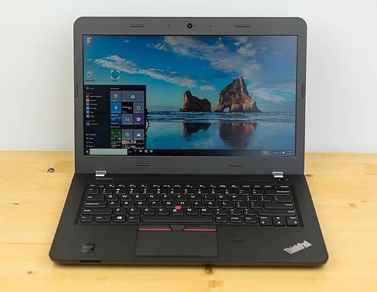 Lenovo Thinkpad e450 Core i5 0