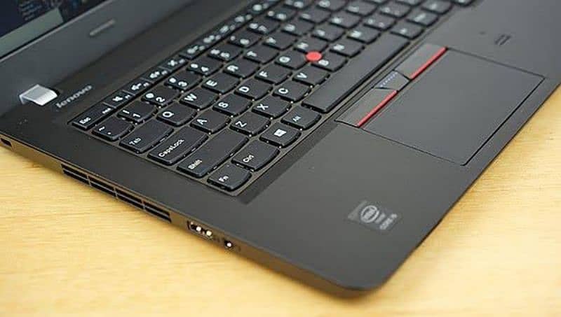 Lenovo Thinkpad e450 Core i5 1