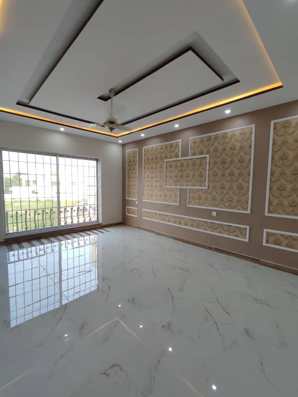 Kanal Brand New House Available For Rent In NFC 6