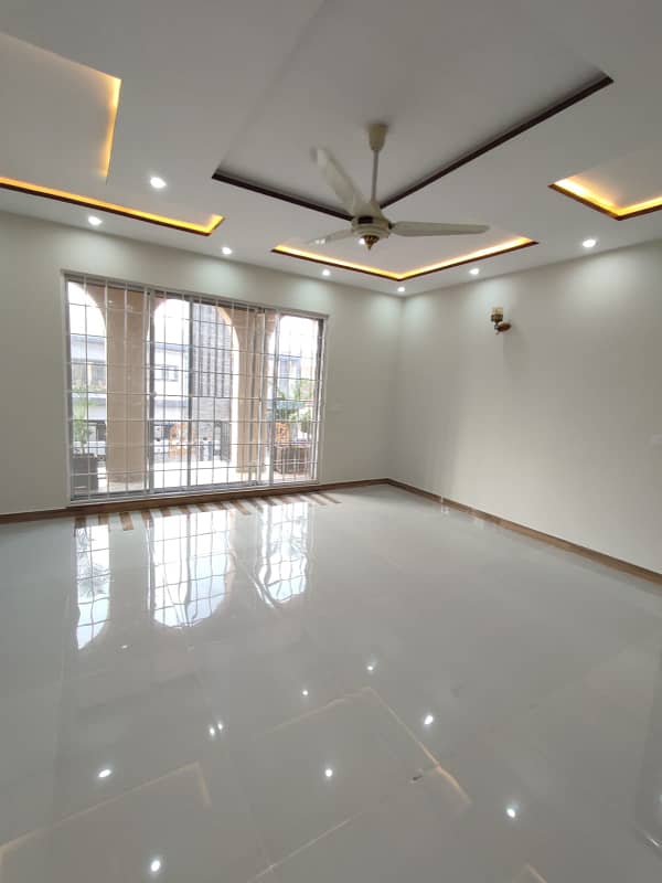 Kanal Brand New House Available For Rent In NFC 17