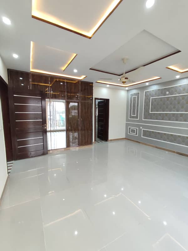 Kanal Brand New House Available For Rent In NFC 21