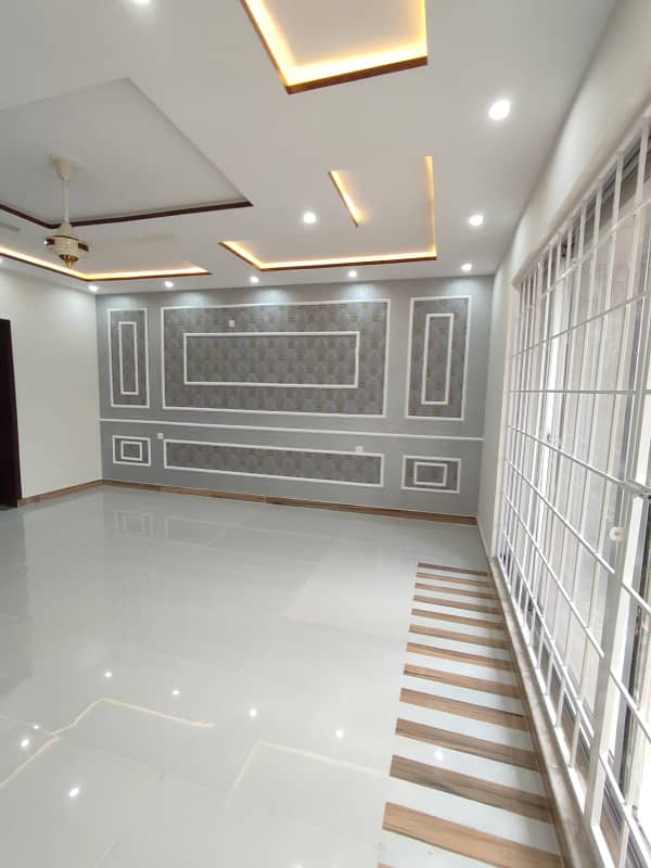 Kanal Brand New House Available For Rent In NFC 24