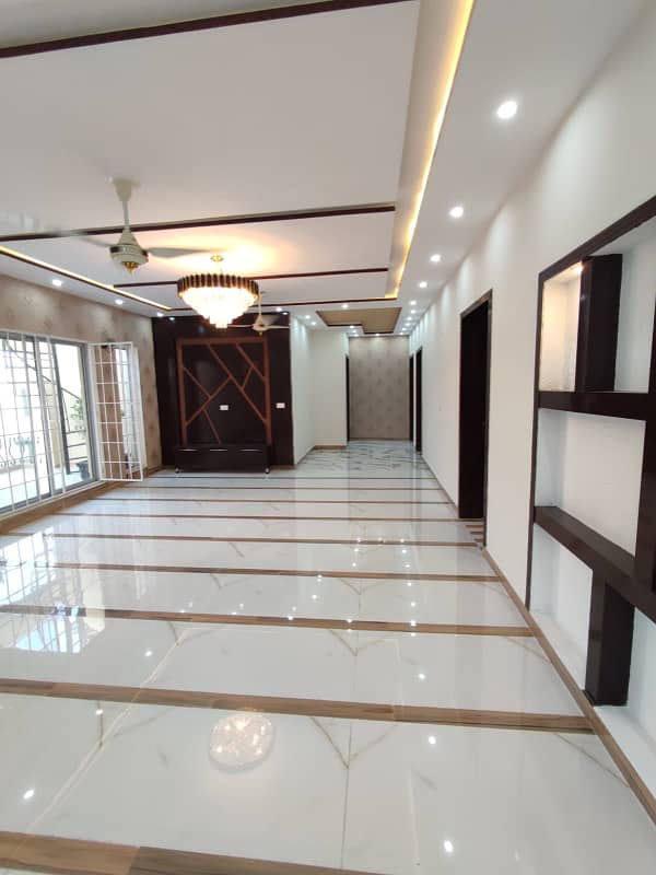 Kanal Brand New House Available For Rent In NFC 25