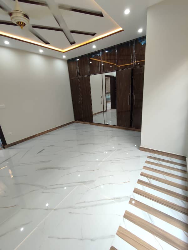 Kanal Brand New House Available For Rent In NFC 26